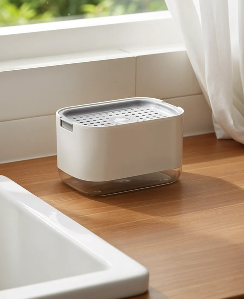 Дозатор для жидкого мыла Classmark 14.5x1x8.5см