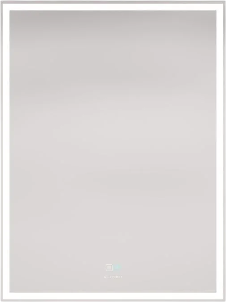 Зеркало Laparet Venus 70x80 - фото