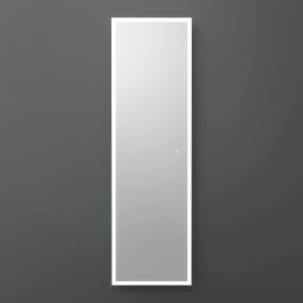 Зеркало Laparet Modus 45x150