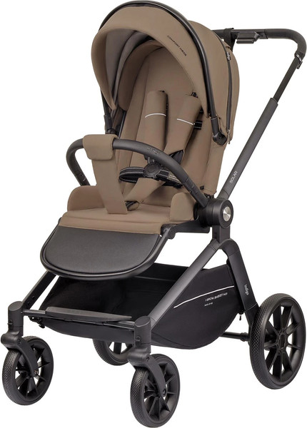 Детская универсальная коляска INDIGO Solar 2в1