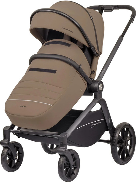 Детская универсальная коляска INDIGO Solar 2в1