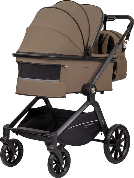 Детская универсальная коляска INDIGO Solar 2в1