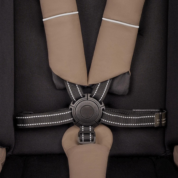 Детская универсальная коляска INDIGO Solar 2в1