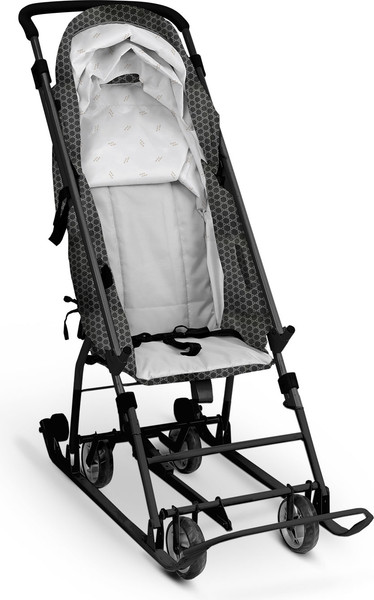 Санки-коляска Ника Наши Детки 3-1К / НДТ3-1К/МГ