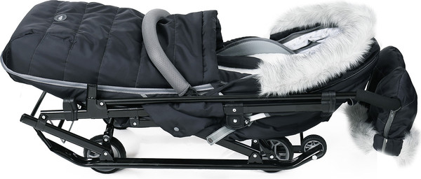 Санки-коляска Ника Детям 7-5SК / НД7-5SK/6