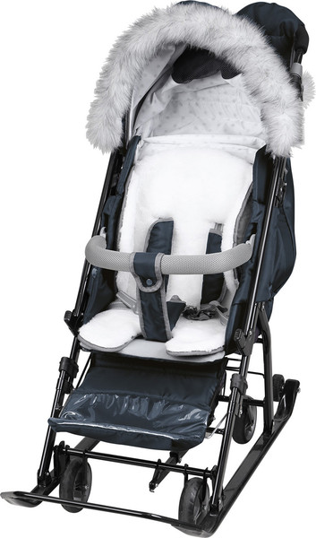 Санки-коляска Ника Детям 7-5SК / НД7-5SK/6