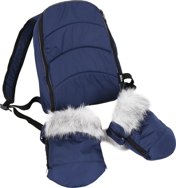 Санки-коляска Ника Детям 7-5SК / НД7-5SК/ТС