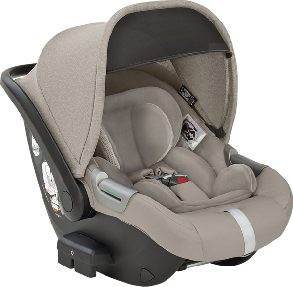 Автокресло Inglesina Darwin Infant / AV51S0BTB - фото