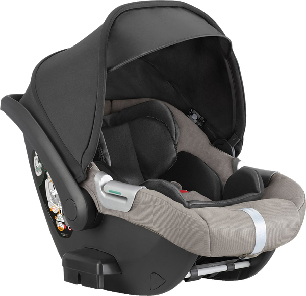 Автокресло Inglesina Darwin Infant / AV71S0TDB - фото