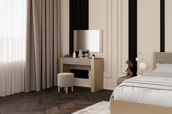 Туалетный столик Bravo Мебель Вива