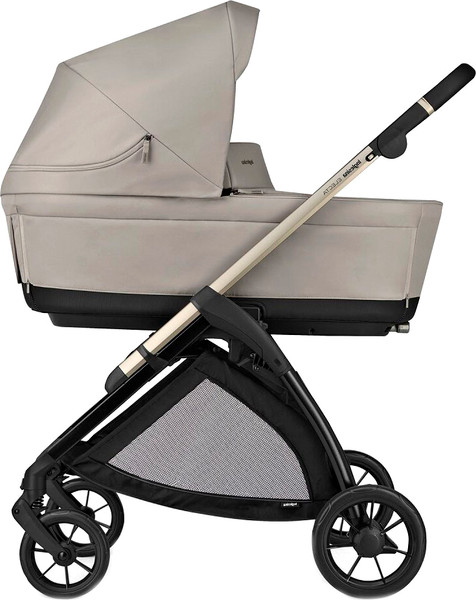 Детская универсальная коляска Inglesina Electa 2 в 1 / KA59S0BTB - фото