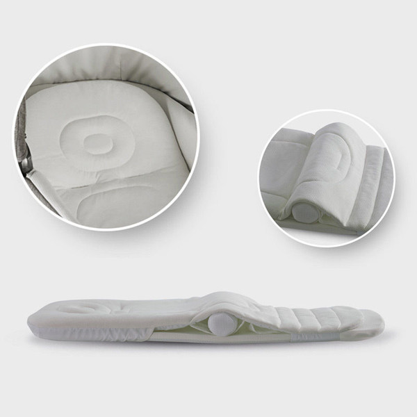 Детская универсальная коляска Inglesina Electa 2 в 1 / KA59S0BTB