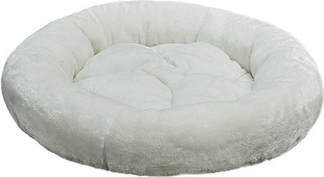 Лежанка для животных ZOONIK С подушкой / 22302 - фото