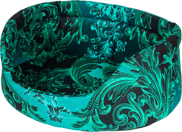 Лежанка для животных ZOONIK Узор / Э22238-6 - фото