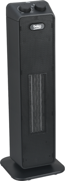 Тепловентилятор Beko RHP 6320 B - фото