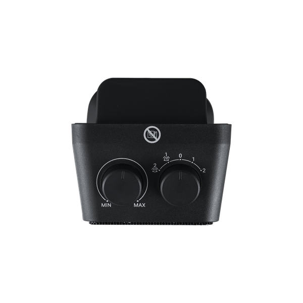 Тепловентилятор Beko RHP 6320 B