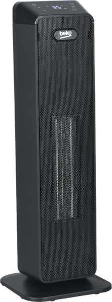 Тепловентилятор Beko RHP 7120 B - фото