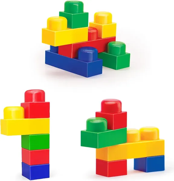 Конструктор Bauer Кроха / JRP00045