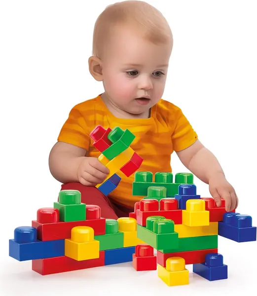 Конструктор Bauer Кроха / JRP00045