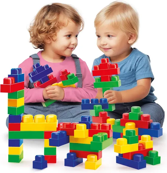 Конструктор Bauer Кроха / JRP00056