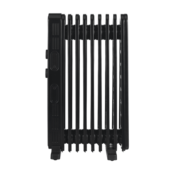 Масляный радиатор Beko RHO 6320 B