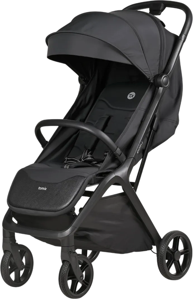 Детская прогулочная коляска Tomix Easy S1 - фото