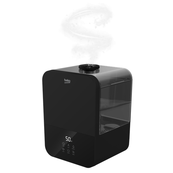 Ультразвуковой увлажнитель воздуха Beko ATH 7130 BT