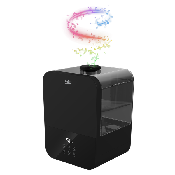 Ультразвуковой увлажнитель воздуха Beko ATH 7130 BT