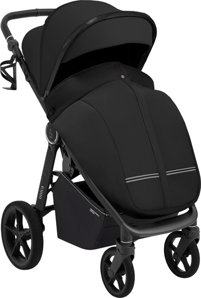 Детская прогулочная коляска Sweet Baby SBL Unica - фото