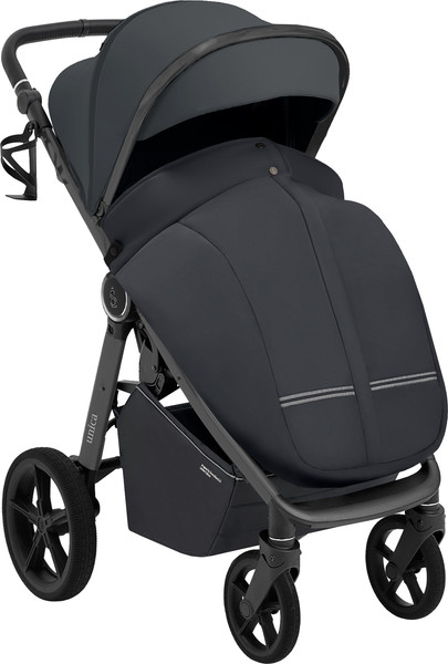 Детская прогулочная коляска Sweet Baby SBL Unica - фото