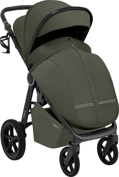 Детская прогулочная коляска Sweet Baby SBL Unica - фото