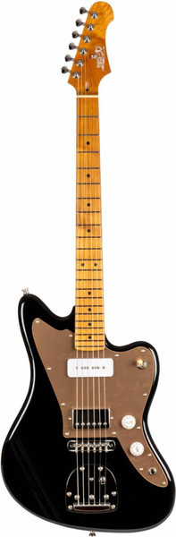 Электрогитара JET JJ-350 BGT - фото