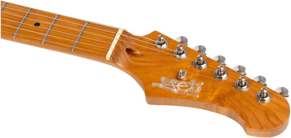 Электрогитара JET JJ-350 BGT