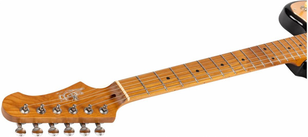 Электрогитара JET JJ-350 BGT