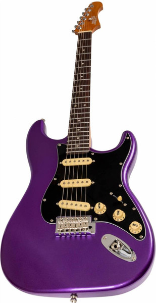 Электрогитара JET JS-300 PLM R