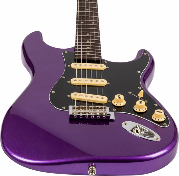 Электрогитара JET JS-300 PLM R