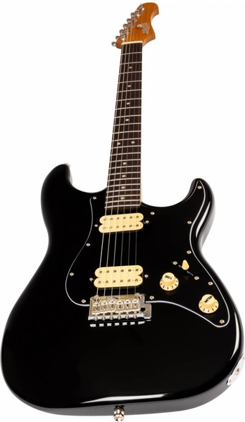 Электрогитара JET JS-400 BKR H