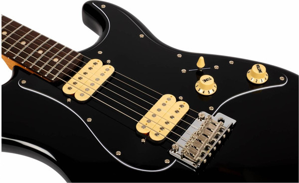 Электрогитара JET JS-400 BKR H