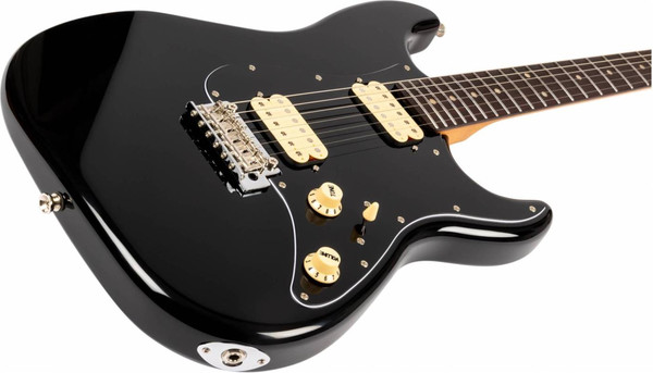 Электрогитара JET JS-400 BKR H