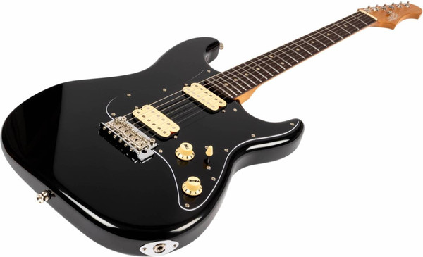 Электрогитара JET JS-400 BKR H