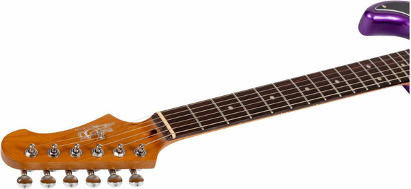 Электрогитара JET JS-400 PLM R