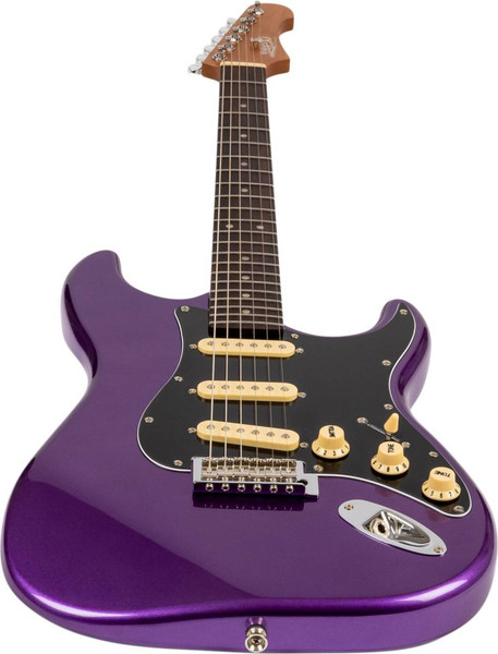 Электрогитара JET JS-400 PLM R