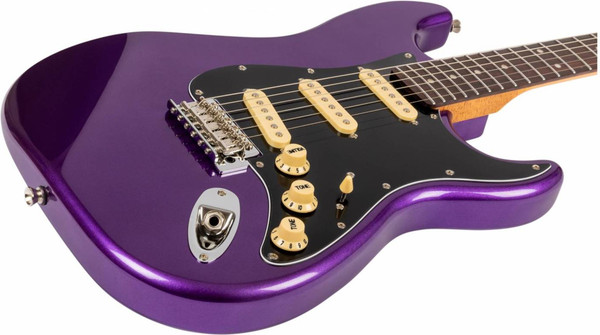 Электрогитара JET JS-400 PLM R