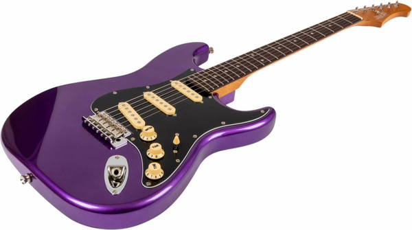 Электрогитара JET JS-400 PLM R