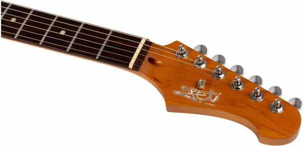 Электрогитара JET JS-400 PLM R