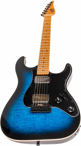 Электрогитара JET JS-450 BLB