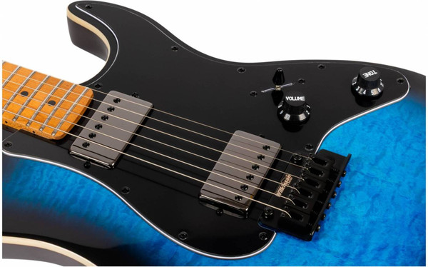 Электрогитара JET JS-450 BLB