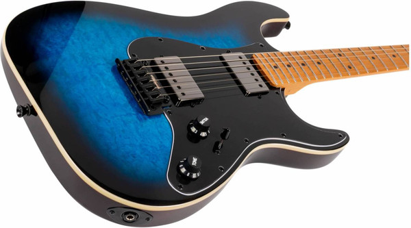 Электрогитара JET JS-450 BLB