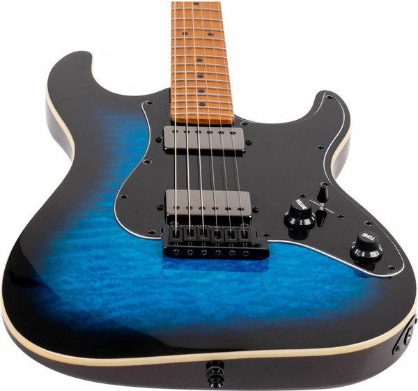 Электрогитара JET JS-450 BLB