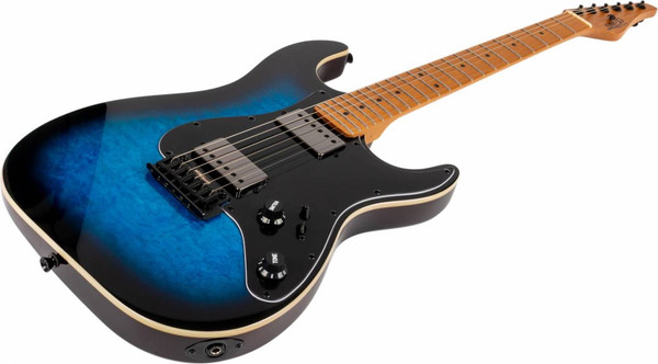 Электрогитара JET JS-450 BLB